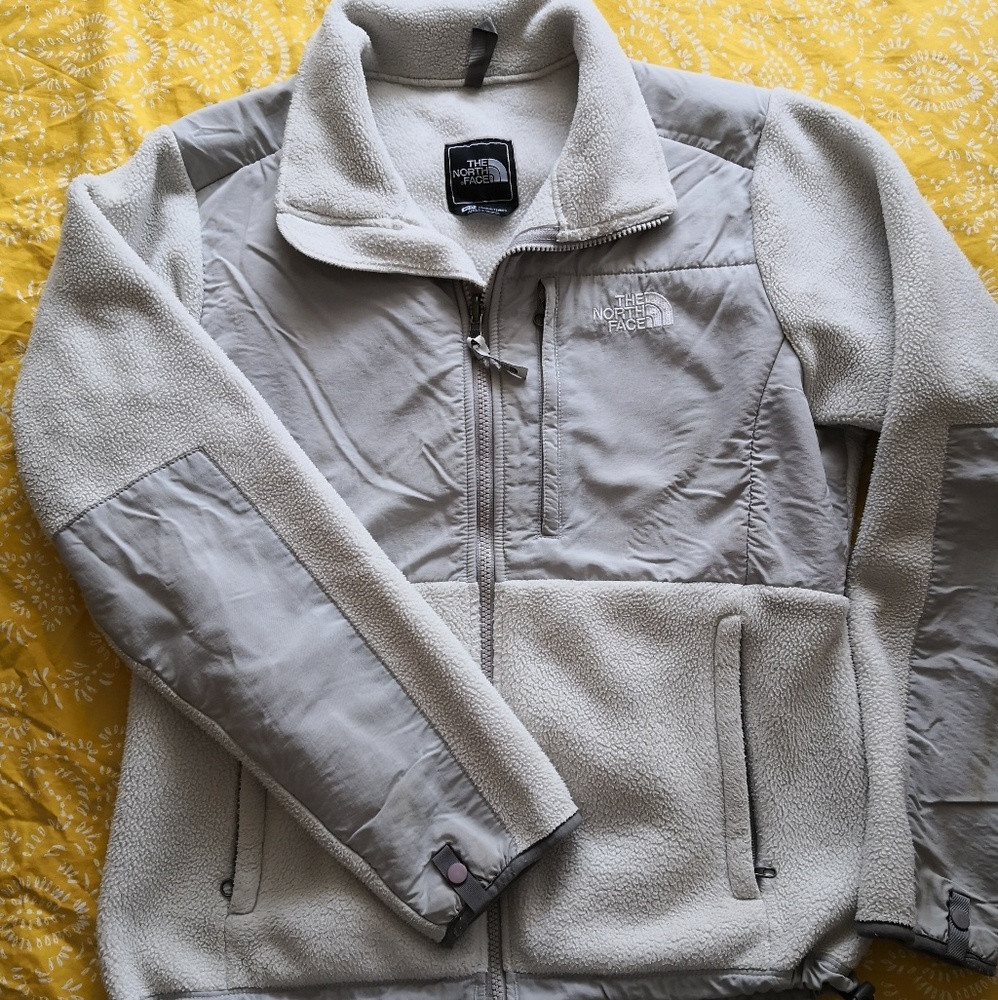 North Face Denali